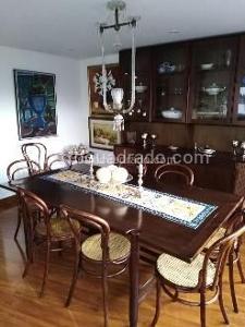 Apartamento de 3 alcobas en venta en Refugio Rosales, Bogotá, 195 m² · foto 15 de 17