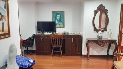 Apartamento en venta en Rosales Alto, Bogotá · foto 11 de 20