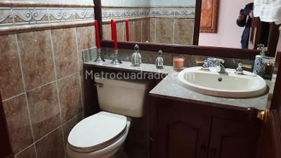 Apartamento en venta en Rosales Alto, Bogotá · foto 12 de 20