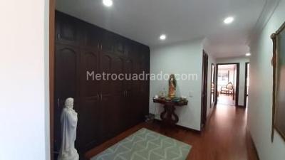 Apartamento en venta en Rosales Alto, Bogotá · foto 13 de 20