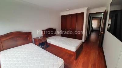 Apartamento en venta en Rosales Alto, Bogotá · foto 14 de 20