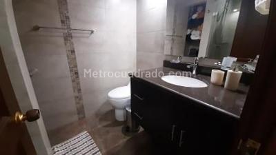 Apartamento en venta en Rosales Alto, Bogotá · foto 15 de 20