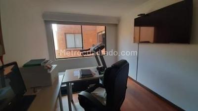 Apartamento en venta en Rosales Alto, Bogotá · foto 16 de 20