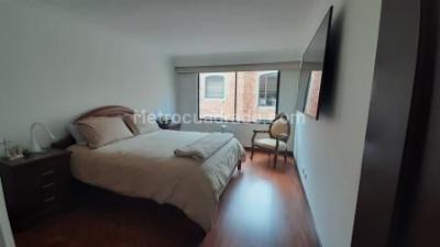 Apartamento en venta en Rosales Alto, Bogotá · foto 17 de 20