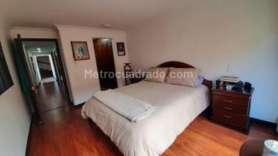 Apartamento en venta en Rosales Alto, Bogotá · foto 18 de 20