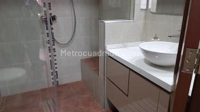Apartamento en venta en Rosales Alto, Bogotá · foto 19 de 20