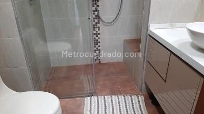 Apartamento en venta en Rosales Alto, Bogotá · foto 20 de 20
