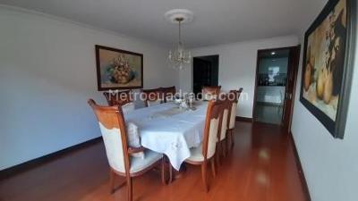 Apartamento en venta en Rosales Alto, Bogotá · foto 6 de 20