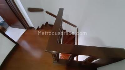 Apartamento en venta en Rosales Alto, Bogotá · foto 8 de 20