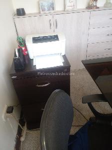 Casa de 5 alcobas en venta en Los Alcazares, Bogotá, 186 m² · foto 16 de 18