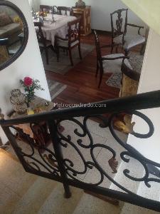 Casa de 5 alcobas en venta en Los Alcazares, Bogotá, 186 m² · foto 17 de 18