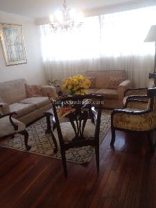 Casa de 5 alcobas en venta en Los Alcazares, Bogotá, 186 m² · foto 5 de 18