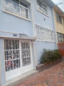 Casa de 5 alcobas en venta en Los Alcazares, Bogotá, 186 m² · foto 3 de 18