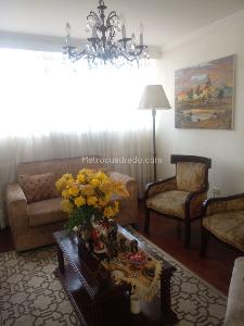 Casa de 5 alcobas en venta en Los Alcazares, Bogotá, 186 m² · foto 6 de 18