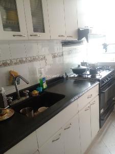 Casa de 5 alcobas en venta en Los Alcazares, Bogotá, 186 m² · foto 7 de 18