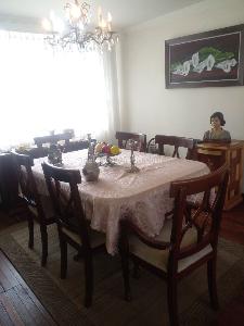 Casa de 5 alcobas en venta en Los Alcazares, Bogotá, 186 m² · foto 4 de 18