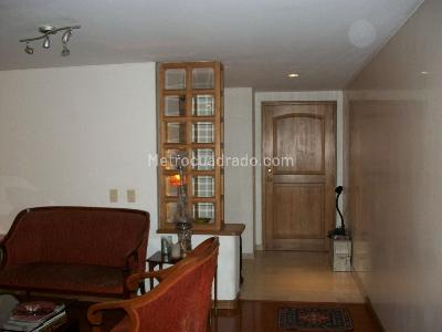 Apartamento de 2 alcobas en venta en Calleja Alta, Bogotá, 97 m² · foto 13 de 16