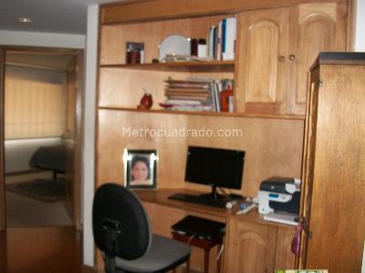 Apartamento de 2 alcobas en venta en Calleja Alta, Bogotá, 97 m² · foto 16 de 16