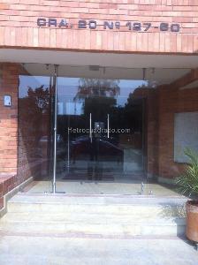 Apartamento de 2 alcobas en venta en Calleja Alta, Bogotá, 97 m² · foto 11 de 16