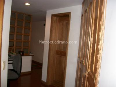 Apartamento de 2 alcobas en venta en Calleja Alta, Bogotá, 97 m² · foto 12 de 16