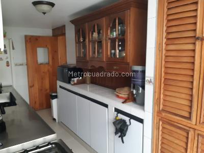 Casa en venta en Cedritos Capri, Bogotá · foto 17 de 17