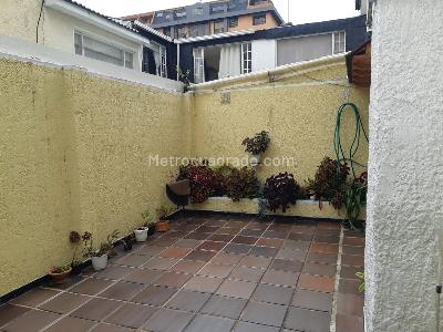 Casa en venta en Cedritos Capri, Bogotá · foto 5 de 17