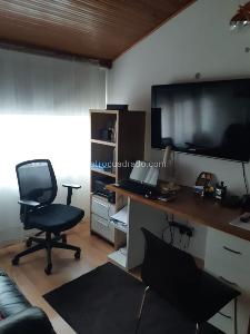 Casa en venta en Cedritos Capri, Bogotá · foto 9 de 17