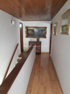 Casa en venta en Cedritos Capri, Bogotá · foto 11 de 17