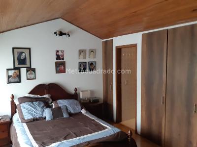 Casa en venta en Cedritos Capri, Bogotá · foto 13 de 17