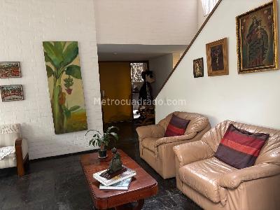 Casa de 3 alcobas en venta en Niza Antigua Iii Etapa, Bogotá, 323 m² · foto 11 de 20