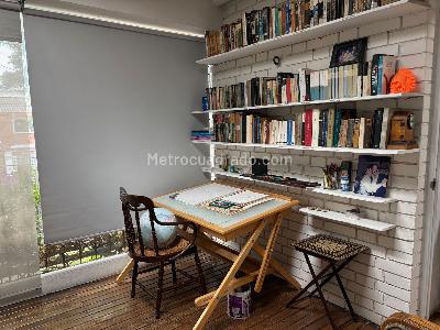 Casa de 3 alcobas en venta en Niza Antigua Iii Etapa, Bogotá, 323 m² · foto 20 de 20