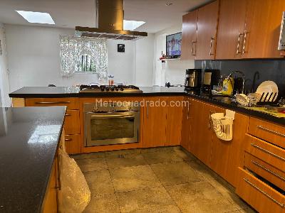Casa de 3 alcobas en venta en Niza Antigua Iii Etapa, Bogotá, 323 m² · foto 4 de 20