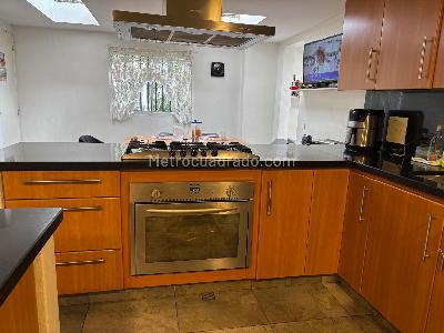 Casa de 3 alcobas en venta en Niza Antigua Iii Etapa, Bogotá, 323 m² · foto 5 de 20