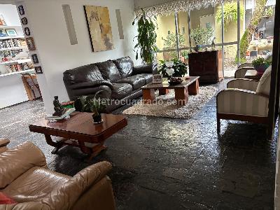 Casa de 3 alcobas en venta en Niza Antigua Iii Etapa, Bogotá, 323 m² · foto 7 de 20