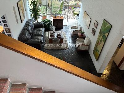 Casa de 3 alcobas en venta en Niza Antigua Iii Etapa, Bogotá, 323 m² · foto 9 de 20