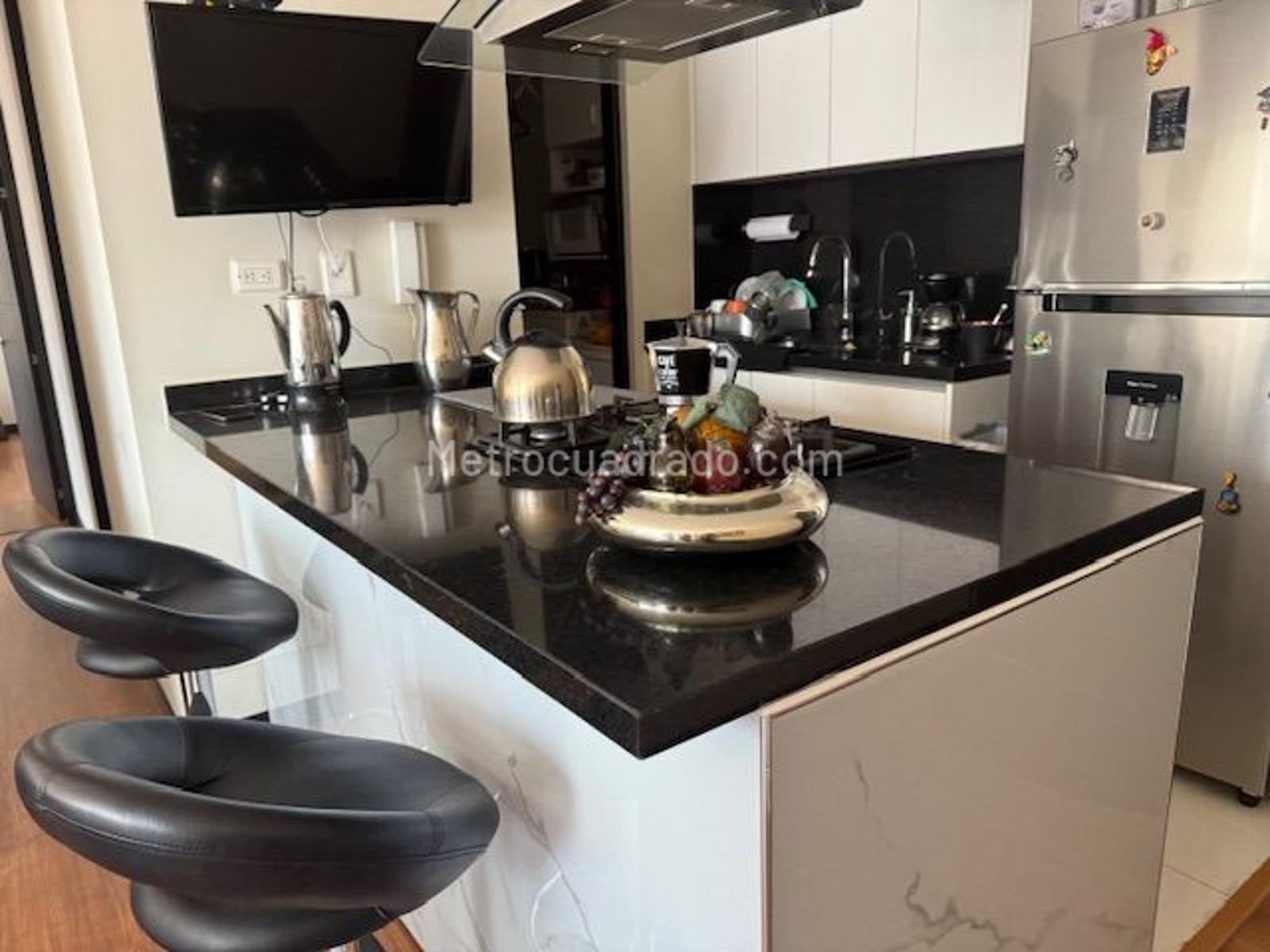 Apartamento en Venta  CEDRITOS CENTRAL