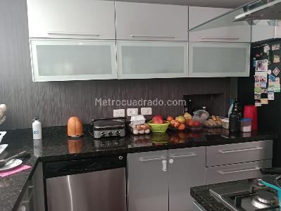 Apartamento en venta en Chico, Bogotá · foto 13 de 14