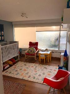 Apartamento en venta en Chico, Bogotá · foto 9 de 14