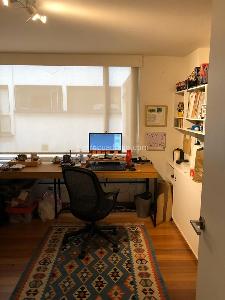 Apartamento en venta en Chico, Bogotá · foto 2 de 14