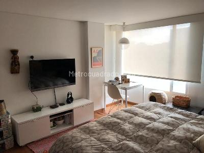 Apartamento en venta en Chico, Bogotá · foto 7 de 14