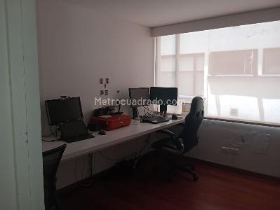 Apartamento en venta en Chico, Bogotá · foto 5 de 14