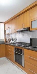 Apartamento de 3 alcobas en venta en Chico Navarra, Bogotá, 138 m² · foto 9 de 15