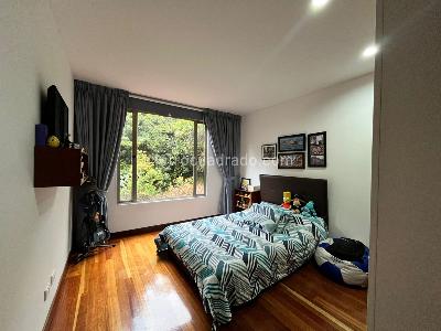 Apartamento de 3 alcobas en venta en Balcones De Lindaraja, Bogotá, 193 m² · foto 17 de 20