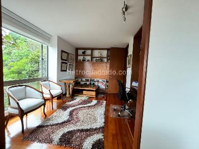 Apartamento de 3 alcobas en venta en Balcones De Lindaraja, Bogotá, 193 m² · foto 6 de 20