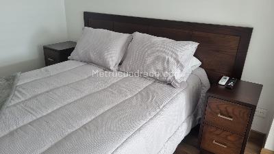 Apartamento en venta en Chico Alto, Bogotá · foto 8 de 20
