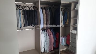 Apartamento en venta en Chico Alto, Bogotá · foto 11 de 20