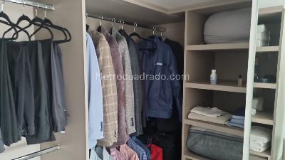 Apartamento en venta en Chico Alto, Bogotá · foto 12 de 20