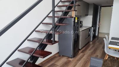 Apartamento en venta en Chico Alto, Bogotá · foto 15 de 20