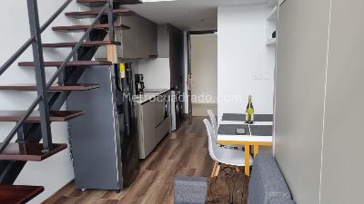 Apartamento en venta en Chico Alto, Bogotá · foto 16 de 20