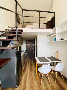 Apartamento en venta en Chico Alto, Bogotá · foto 17 de 20